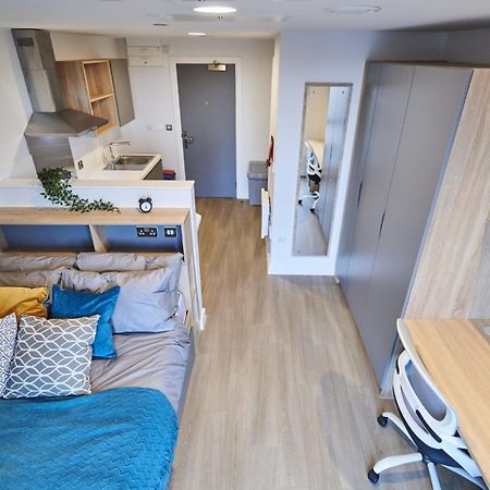For Students Only Student Roost York House Nottingham Exterior photo